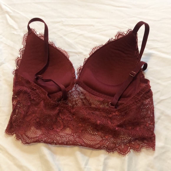 Push up bralette - Picture 2 of 2